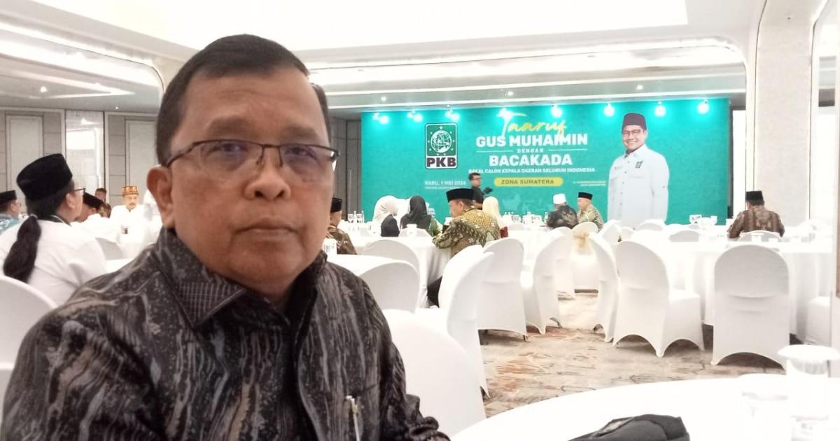 Nazaruddin Nasir