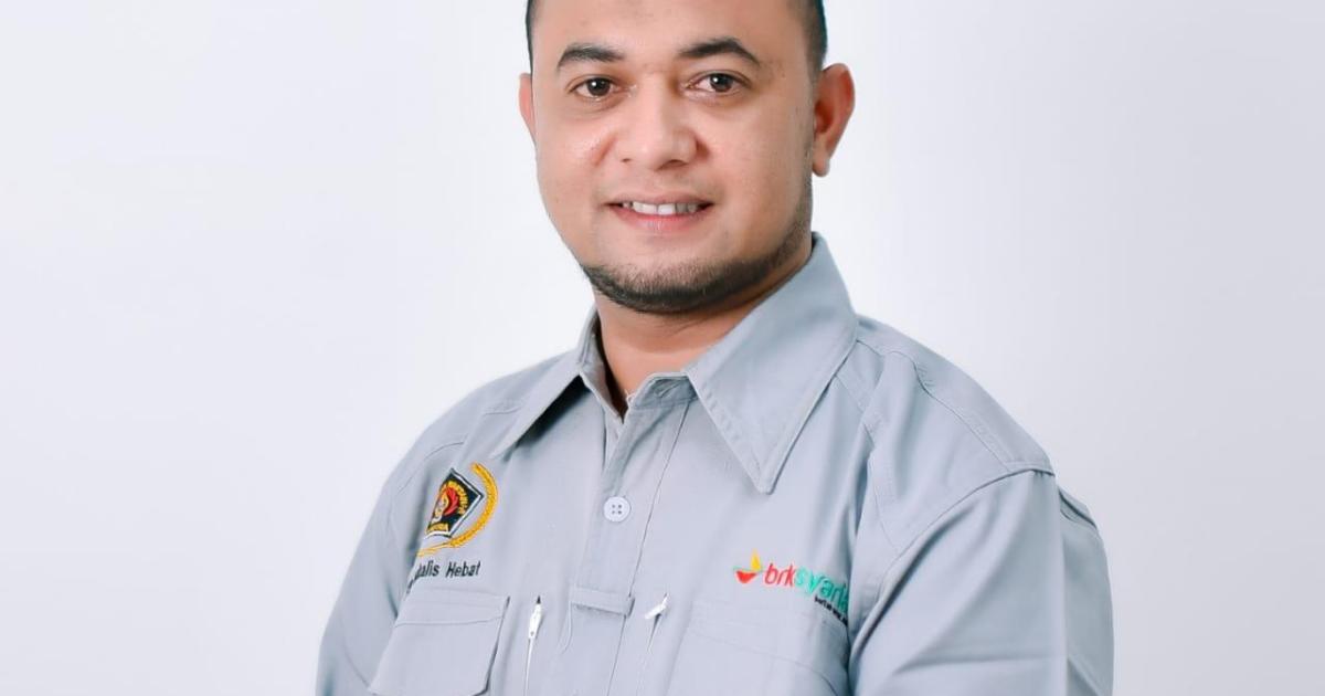 Agustiawan