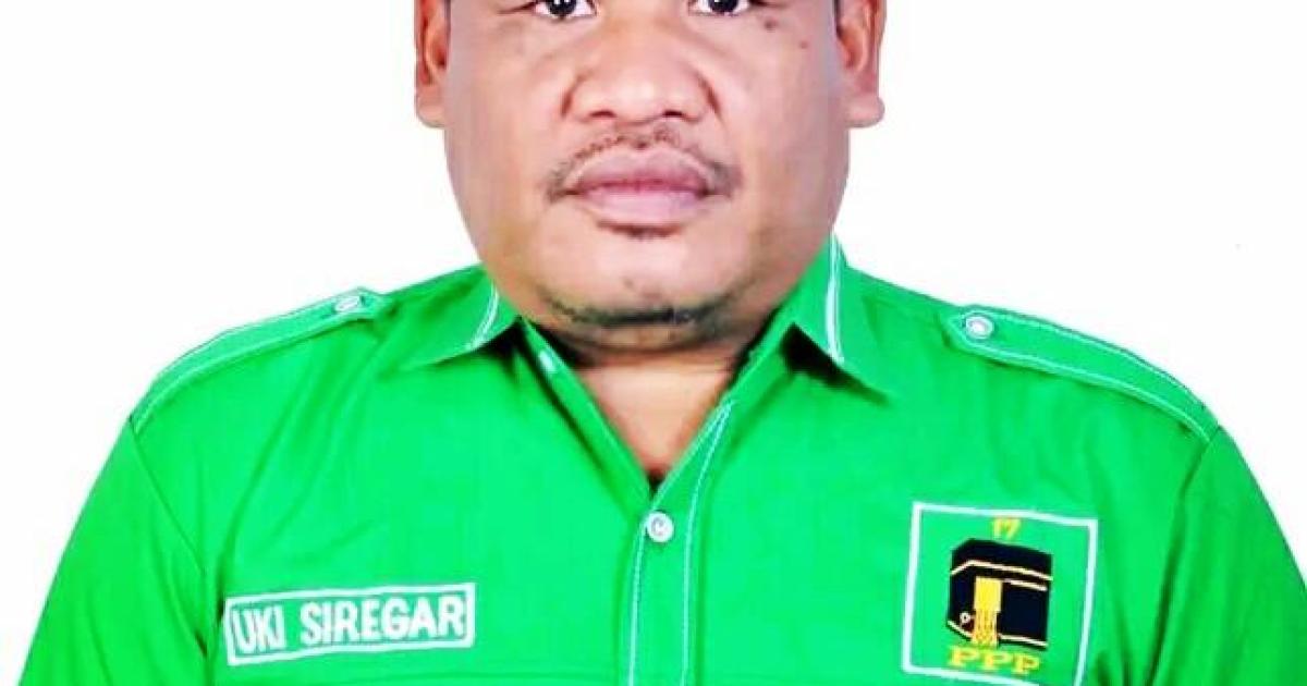 Marzuki Siregar