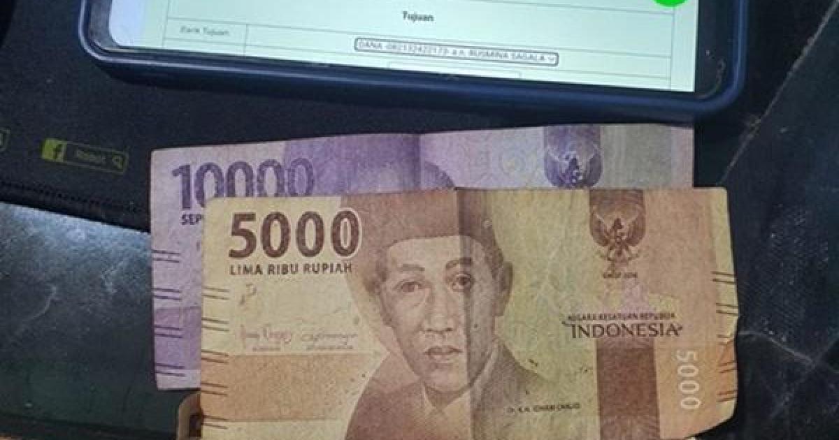 Barang Bukti