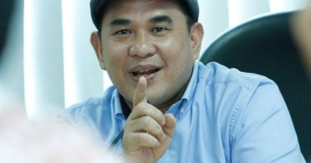 Zulmansyah Sekedang